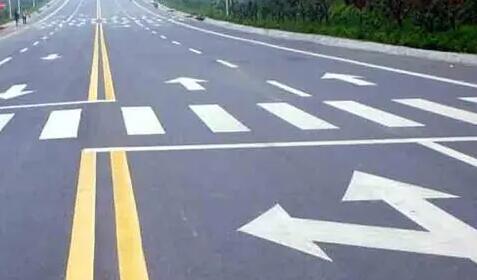 西安道路劃線怎么聯系，聯系道路劃線找哪家？